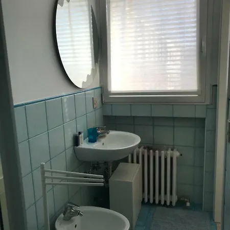Apartament Terrace Venice 6th Floor Yellow